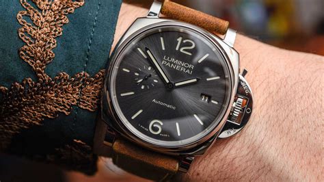 panerai 38 mm on wrist|panerai watches 38mm.